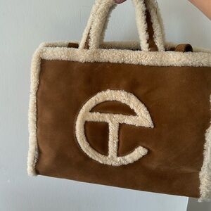 UGG x Telfar Medium Tote